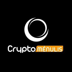 Crypto Mėnulis