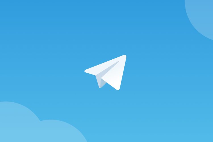 telegram