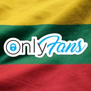 ONLYFANS LIETUVAITĖS 🇱🇹🔥