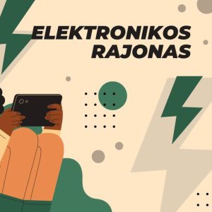 ElektronikosRajonas