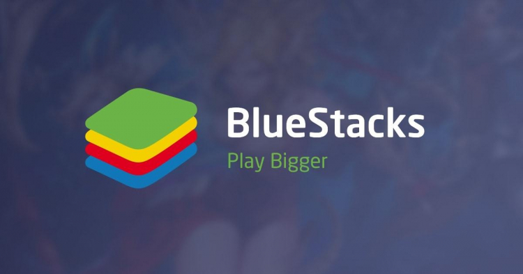 bluestacks