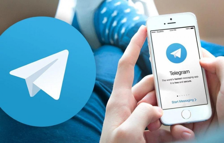 registracija telegram be telefono numerio