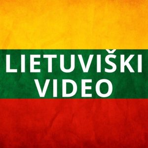 Lietuviški VIDEO 🇱🇹
