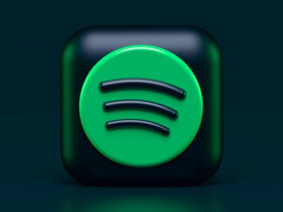 Spotify Premium LT