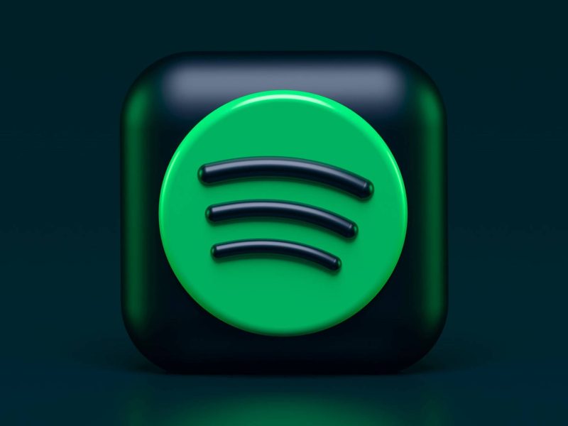 Spotify Premium LT