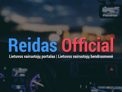 Reidas Official