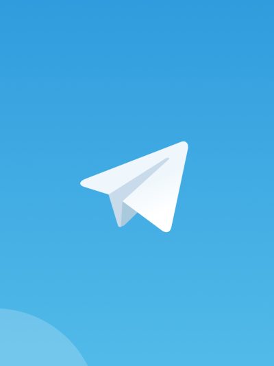 Telegram grupės