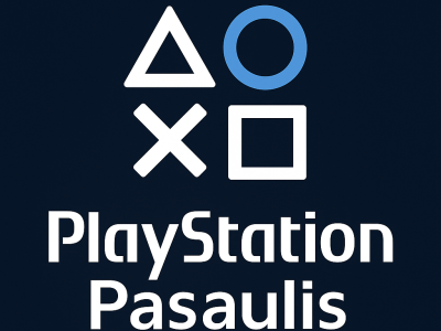 PlayStation Pasaulis