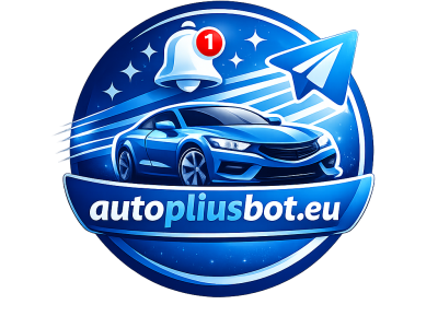 Autoplius-Gidas Botas