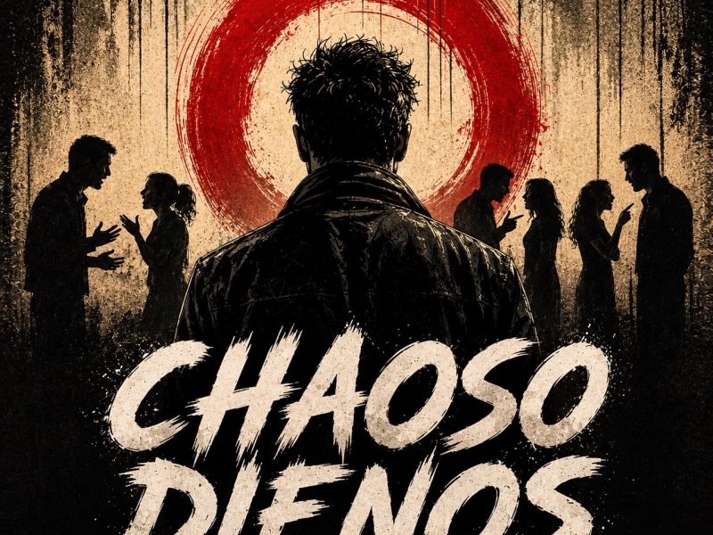 Chaoso Dienos