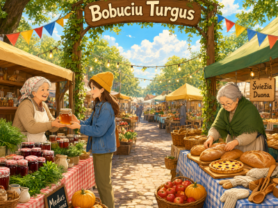 🔞Bobuciu Turgus🚭
